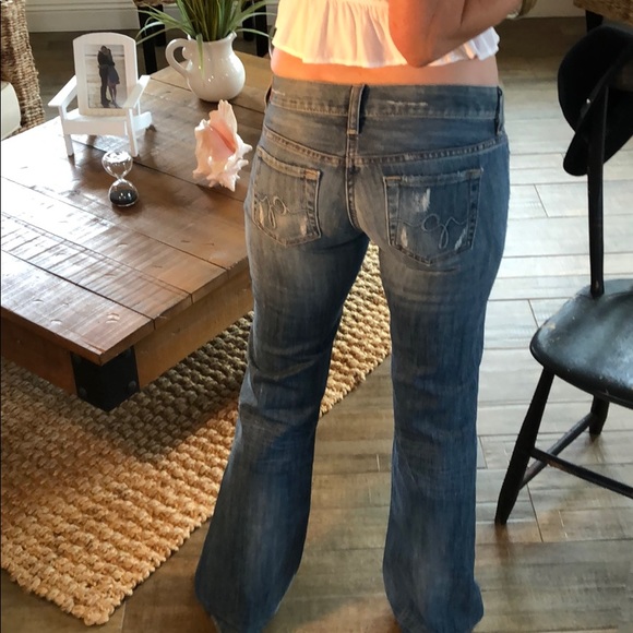 Guess jeans - Picture 4 of 14